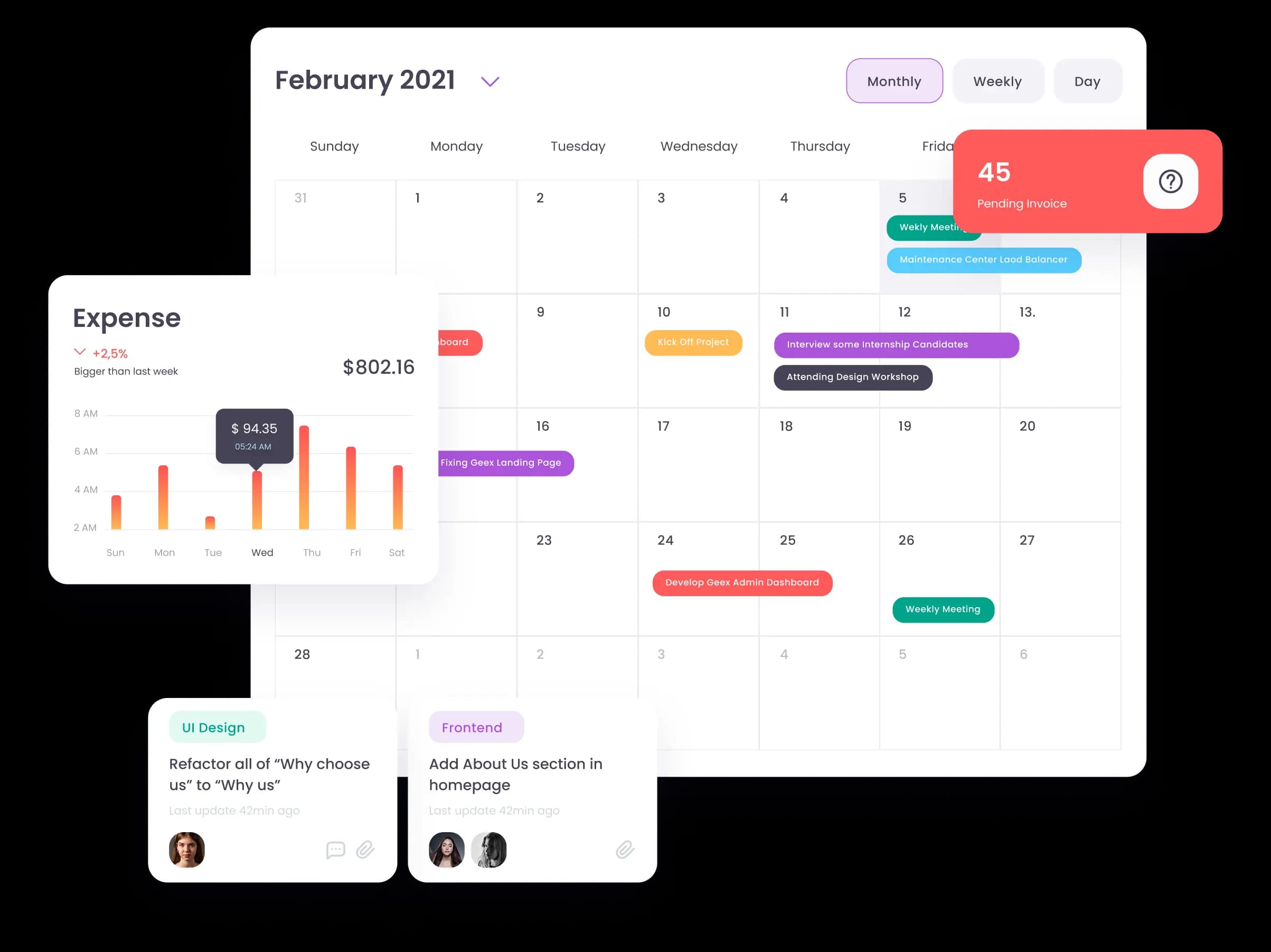 Product & Platform Development