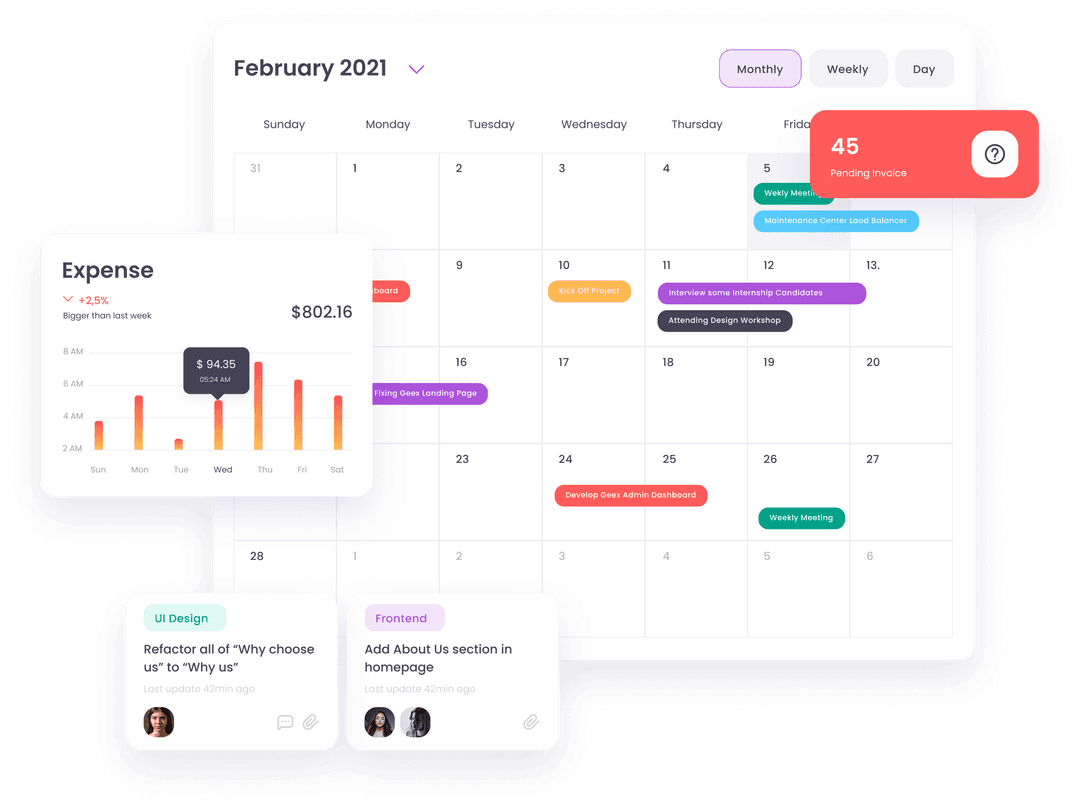 Product & Platform Development