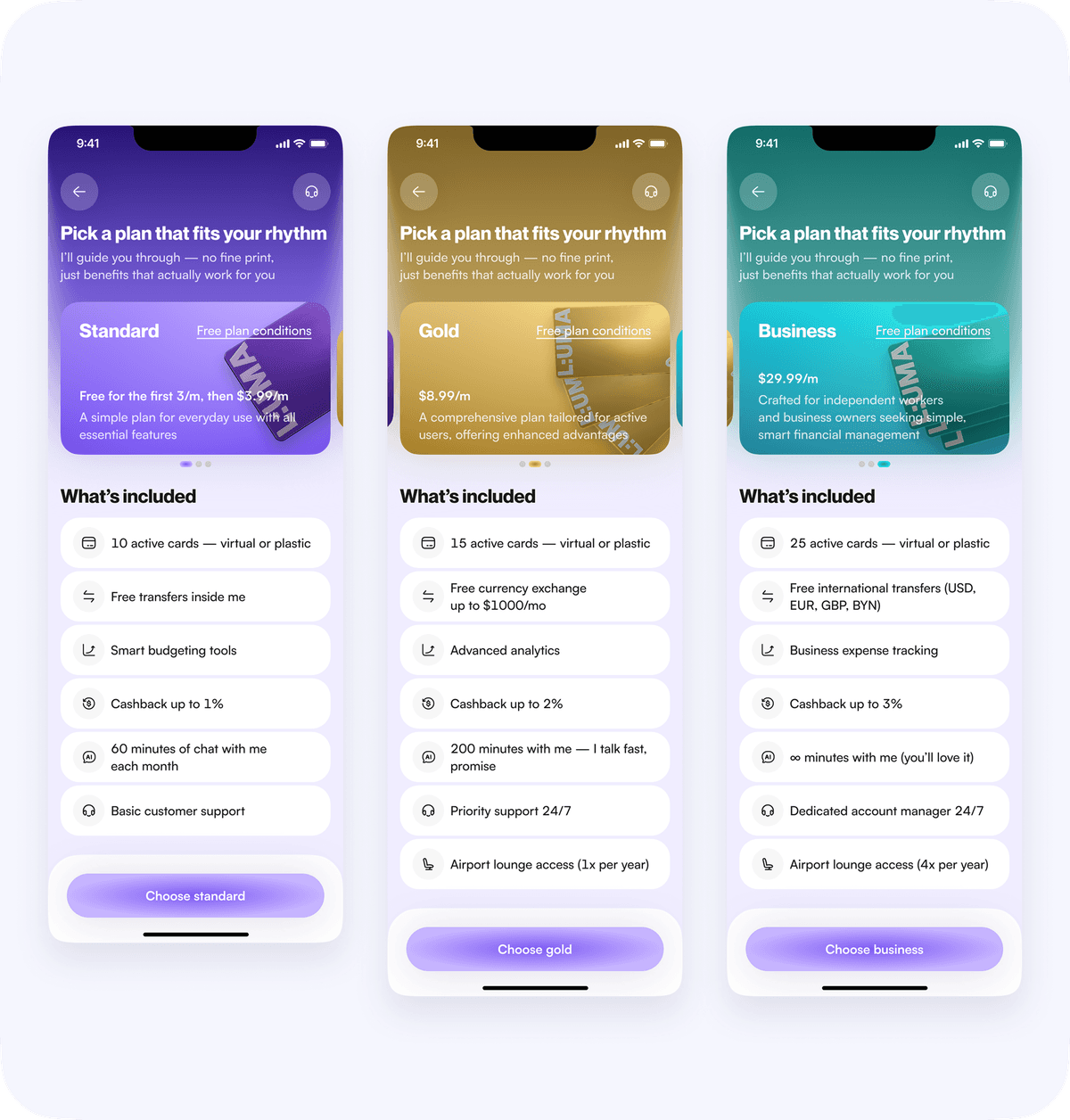 Functionality screenshot 2