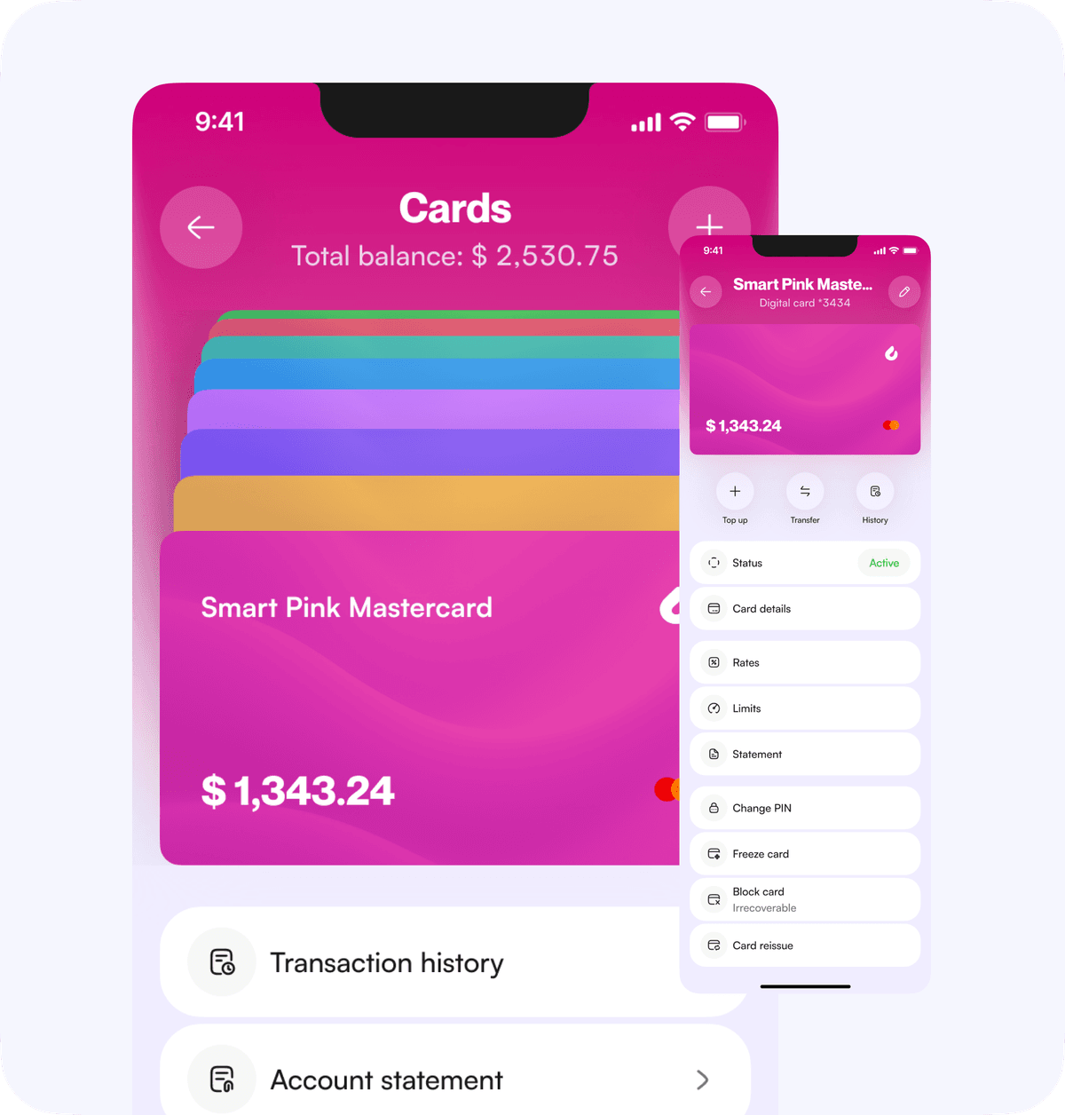 Functionality screenshot 3